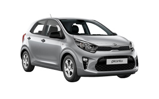 Kia Picanto (2017 - 2020) (2020-24)