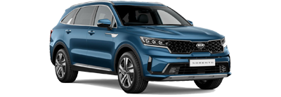 Kia Sorento picture, very nice