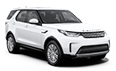 Land Rover Discovery Station Wagon