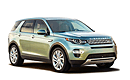 Land Rover Discovery Sport Station Wagon