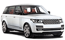 Land Rover RR Estate