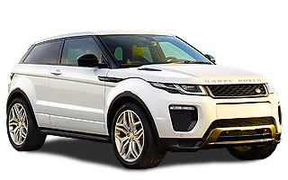 Land Rover Range Rover Evoque Coupe Land Rover Range Rover Evoque Coupe