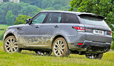 Land Rover RR Sport Estate