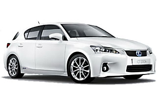 Lexus CT Lexus CT