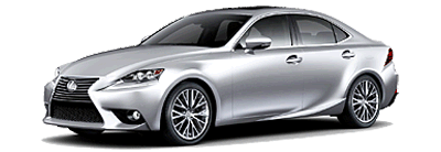 Lexus IS Saloon picture, very nice