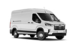 Maxus Deliver 9 LWB Diesel Fwd Van