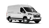 Maxus Deliver 9 LWB Diesel Fwd (2020 on)