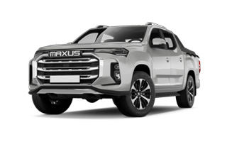 Lease cheap Maxus T90 Double Cab Pick-up