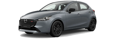 Mazda 2 picture, very nice