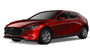 Mazda 3 Hatchback