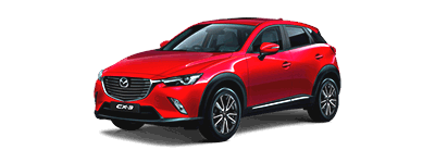 Mazda CX-3 picture, very nice