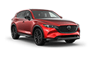 Mazda CX-5 Estate (2017-21)