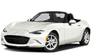 Mazda MX-5 Rf Convertible