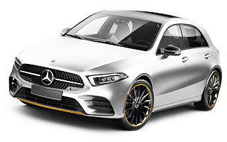 Mercedes A Class