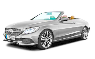 Mercedes C-Class AMG Mercedes C-Class AMG