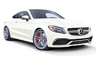 Mercedes C-Class AMG Coupe Mercedes C-Class AMG Coupe