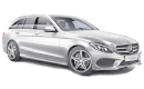 Mercedes C-Class AMG Estate