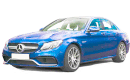 Mercedes C-Class AMG Saloon