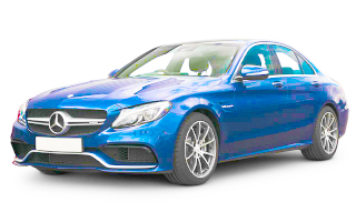 Mercedes C-Class AMG Saloon Mercedes C-Class AMG Saloon