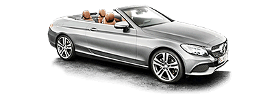 cheap car leasing Mercedes C-Class Cabriolet