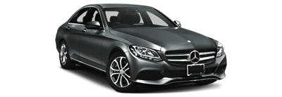 Mercedes C-Class Coupe picture, very nice