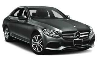 Mercedes C Class Coupe Personal Car Leasing Deals Uk Lingscars