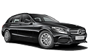 Mercedes C Class Estate