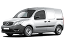 Mercedes Citan