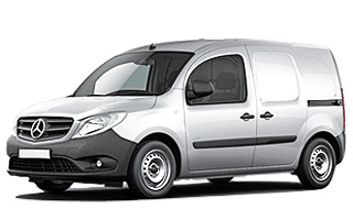 Mercedes Citan Mercedes Citan