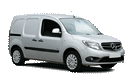Mercedes Citan Van