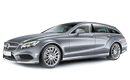 Mercedes CLS-Class Shooting Brake