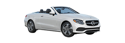 Mercedes E Class picture, very nice