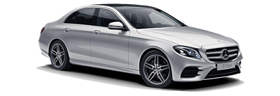 Mercedes E Class Saloon picture, very nice