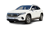 Mercedes Eqa Hatchback (2023 on)