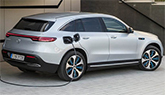 Mercedes Eqc Estate Special Edition (2019 - 2024)