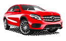 Mercedes GLA (2020-22)