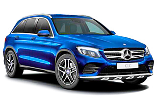 Mercedes Glc Estate Personal Car Leasing Deals Uk Lingscars