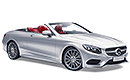 Mercedes S Class