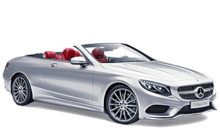 Mercedes S Class Mercedes S Class