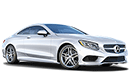 Mercedes S Class Coupe