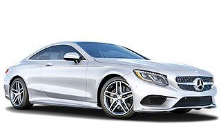 Mercedes S Class Coupe Mercedes S Class Coupe
