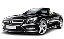 Mercedes SL Class Convertible
