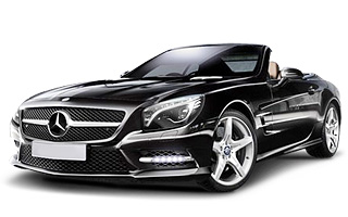 Mercedes SL Class Convertible Mercedes SL Class Convertible