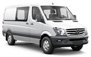 Mercedes Sprinter Mercedes Sprinter