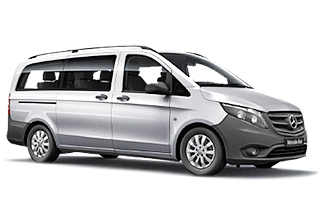 Mercedes Vito Mercedes Vito