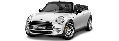 Mini Convertible picture, very nice