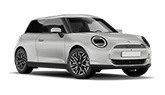 Mini Cooper Electric Hatchback (2023 on)