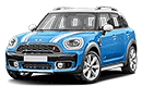 Mini Countryman Hatch