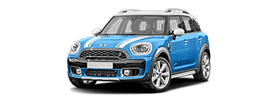 Mini Countryman Hatch picture, very nice