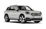 Mini Countryman Hatch